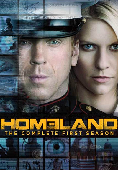 Homeland - Season 1 [294816] (A1712010151) [[TV Shows]] --Plex--